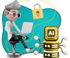 Этичный хакинг & AI безопасность - КИБЕРшкола программирования для детей, компьютерные курсы для школьников, начинающих и подростков - KIBERone г. Нижний Тагил