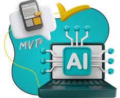 AI Product Lab. Собираем MVP за 3 занятия — как взрослые IT-команды - КИБЕРшкола программирования для детей, компьютерные курсы для школьников, начинающих и подростков - KIBERone г. Нижний Тагил