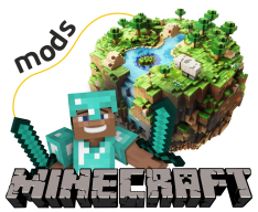 Создание модов в Minecraft - КИБЕРшкола программирования для детей, компьютерные курсы для школьников, начинающих и подростков - KIBERone г. Нижний Тагил
