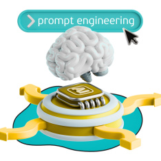 Промпт-инжиниринг: язык, который понимает ИИ. - КИБЕРшкола программирования для детей, компьютерные курсы для школьников, начинающих и подростков - KIBERone г. Нижний Тагил