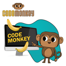 CodeMonkey. Развиваем логику - КИБЕРшкола программирования для детей, компьютерные курсы для школьников, начинающих и подростков - KIBERone г. Нижний Тагил