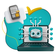 AI Product Lab. Собираем MVP за 3 занятия – как взрослые IT-команды - КИБЕРшкола программирования для детей, компьютерные курсы для школьников, начинающих и подростков - KIBERone г. Нижний Тагил