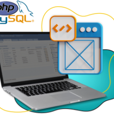 PHP+SQL - КИБЕРшкола программирования для детей, компьютерные курсы для школьников, начинающих и подростков - KIBERone г. Нижний Тагил