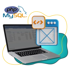 PHP+SQL - КИБЕРшкола программирования для детей, компьютерные курсы для школьников, начинающих и подростков - KIBERone г. Нижний Тагил