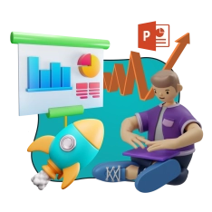 Магия эффектных презентаций PowerPoint - КИБЕРшкола программирования для детей, компьютерные курсы для школьников, начинающих и подростков - KIBERone г. Нижний Тагил