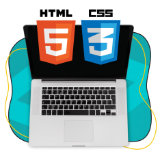 Веб-мастер (HTML + CSS) - КИБЕРшкола программирования для детей, компьютерные курсы для школьников, начинающих и подростков - KIBERone г. Нижний Тагил