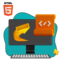 Основы HTML. Изучение веб-разработки - КИБЕРшкола программирования для детей, компьютерные курсы для школьников, начинающих и подростков - KIBERone г. Нижний Тагил