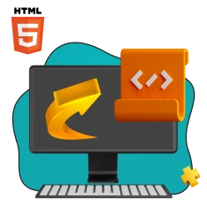 Web-мастер: первые шаги в мир современных сайтов. Основы HTML - КИБЕРшкола программирования для детей, компьютерные курсы для школьников, начинающих и подростков - KIBERone г. Нижний Тагил