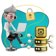 Этичный хакинг & AI безопасность - КИБЕРшкола программирования для детей, компьютерные курсы для школьников, начинающих и подростков - KIBERone г. Нижний Тагил