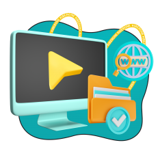 Компьютерная грамотность - КИБЕРшкола программирования для детей, компьютерные курсы для школьников, начинающих и подростков - KIBERone г. Нижний Тагил