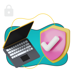 Кибербезопасность - КИБЕРшкола программирования для детей, компьютерные курсы для школьников, начинающих и подростков - KIBERone г. Нижний Тагил