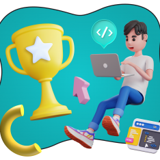 Подготовка к олимпиадам - КИБЕРшкола программирования для детей, компьютерные курсы для школьников, начинающих и подростков - KIBERone г. Нижний Тагил