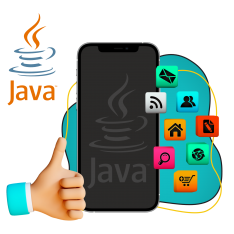 Программирование на Java. Твое первое приложение! - КИБЕРшкола программирования для детей, компьютерные курсы для школьников, начинающих и подростков - KIBERone г. Нижний Тагил