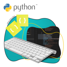 Программирование в Python. Создай свою первую игру! - КИБЕРшкола программирования для детей, компьютерные курсы для школьников, начинающих и подростков - KIBERone г. Нижний Тагил