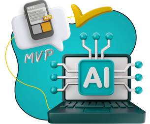 AI Product Lab. Собираем MVP за 3 занятия — как взрослые IT-команды - КИБЕРшкола программирования для детей, компьютерные курсы для школьников, начинающих и подростков - KIBERone г. Нижний Тагил