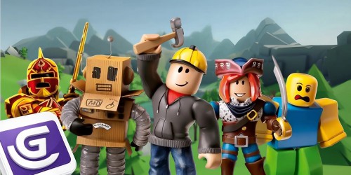 Создаем свою вселенную по мотивам любимой игры на движке GDevelop 5 - КИБЕРшкола программирования для детей, компьютерные курсы для школьников, начинающих и подростков - KIBERone г. Нижний Тагил