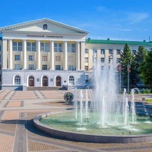 В сентябре открытие новой локации в самом центре Ростова-на-Дону, в Кванториуме при ДГТУ! - Школа программирования для детей, компьютерные курсы для школьников, начинающих и подростков - KIBERone г. Нижний Тагил