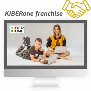 Франшиза KIBERone — в списке лучших по итогам 2019 года - Школа программирования для детей, компьютерные курсы для школьников, начинающих и подростков - KIBERone г. Нижний Тагил